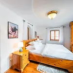 Apartment Smile Mit Donaublick