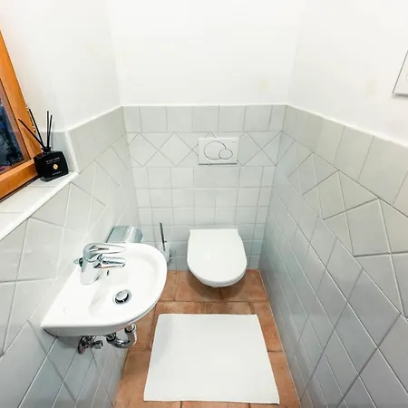 Smile Mit Donaublick Lejlighed *