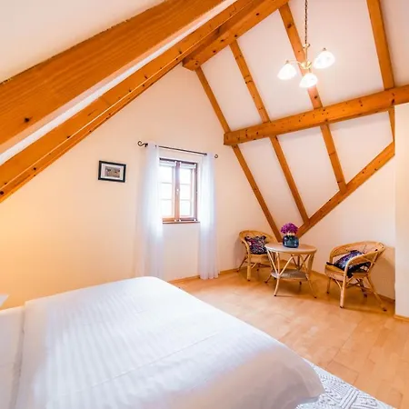 Smile Mit Donaublick Apartman