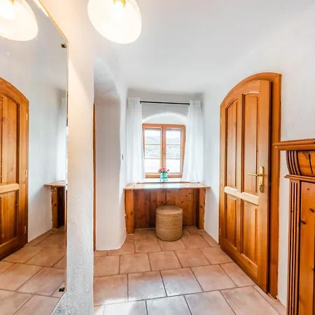 Smile Mit Donaublick Apartment Duernstein