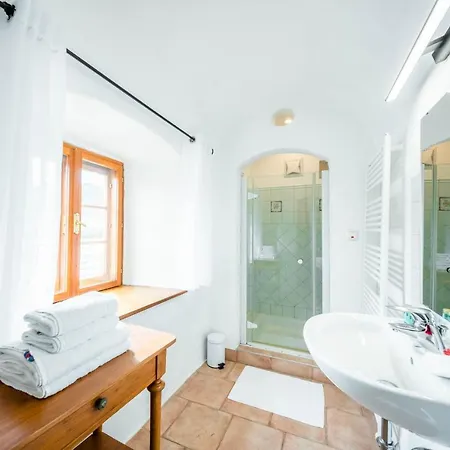 Apartment Smile Mit Donaublick