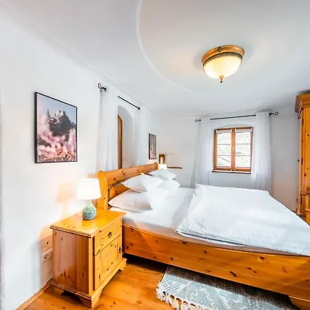 Apartment Smile Mit Donaublick