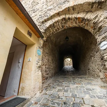 דירה Smile Mit Donaublick *