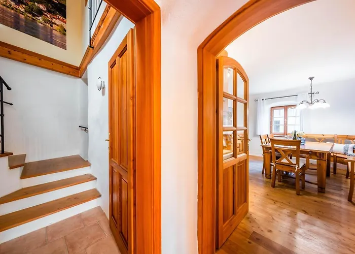 Apartamento Smile Mit Donaublick *